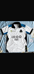 IQOO SOUL JERSEY - ESPORTS