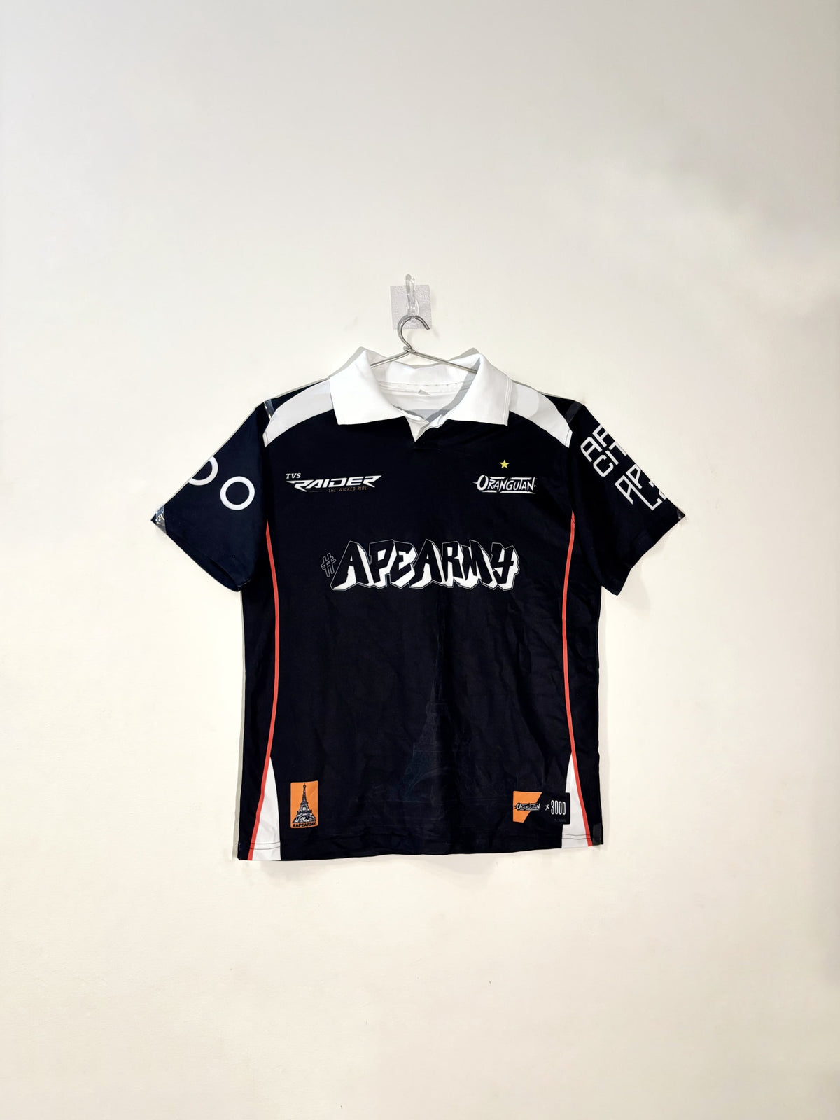 OG PMWC JERSEY