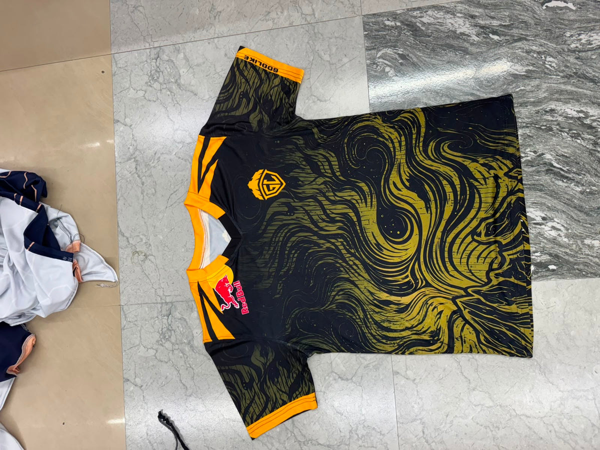 GODLIKE ESPORTS JERSEY