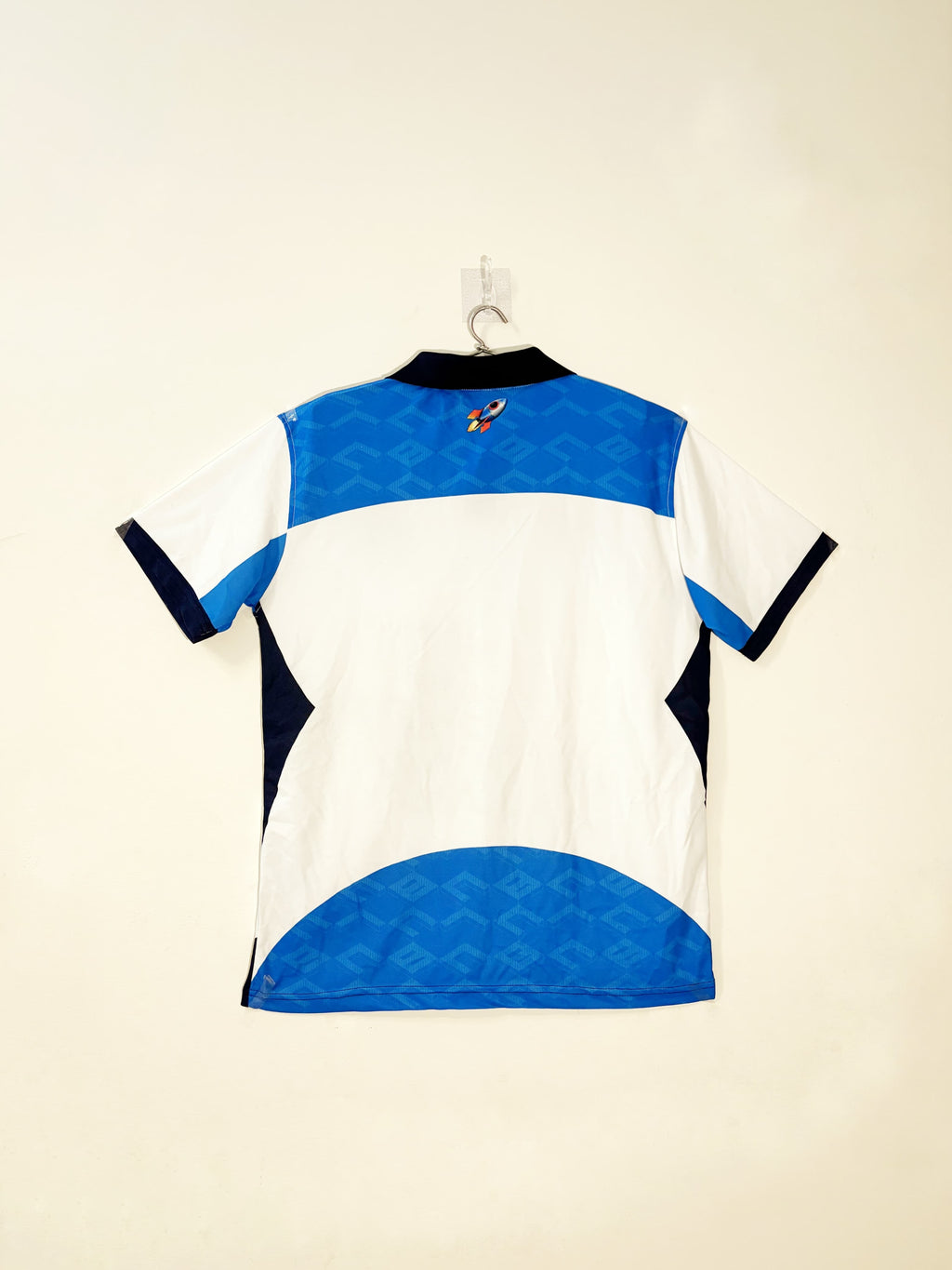 IQOO SOUL JERSEY - ESPORTS