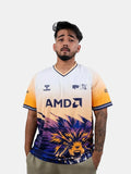 RNTX JERSEY - WOLF