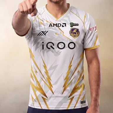 RNTX JERSEY - AWAY